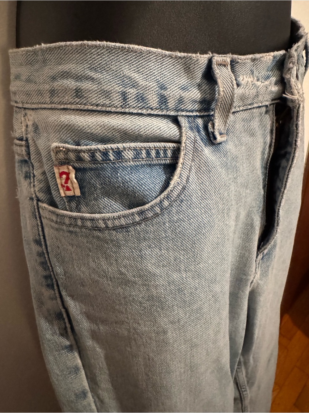 Vintage Guess Jeans